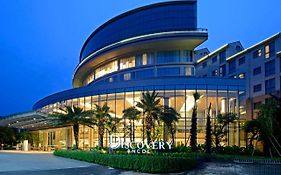 Discovery Ancol